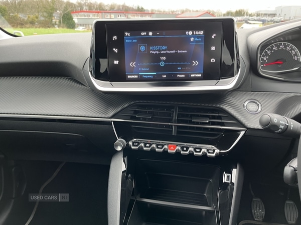 Used Peugeot 208 2023 for sale - 77441843: Photo 10