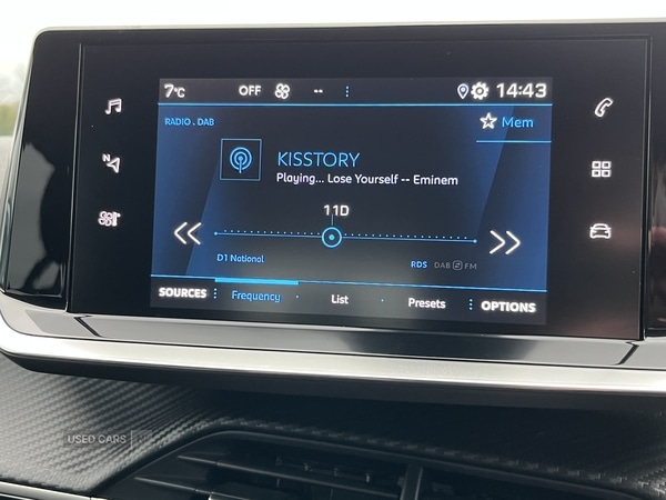 Used Peugeot 208 2023 for sale - 77441843: Photo 11