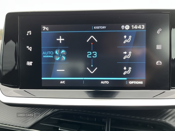 Used Peugeot 208 2023 for sale - 77441843: Photo 12