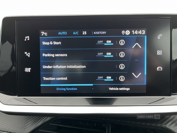 Used Peugeot 208 2023 for sale - 77441843: Photo 14