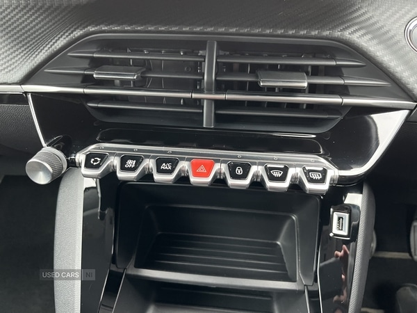 Used Peugeot 208 2023 for sale - 77441843: Photo 15