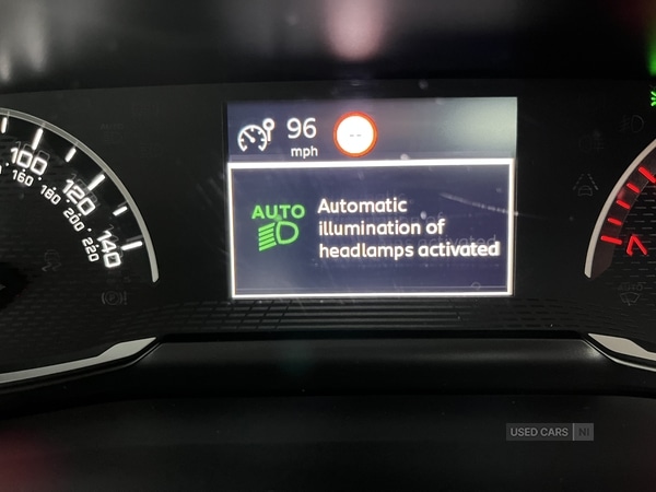 Used Peugeot 208 2023 for sale - 77441843: Photo 17