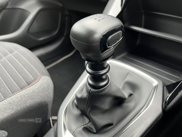 Used Peugeot 208 2023 for sale - 77441843: Photo 19