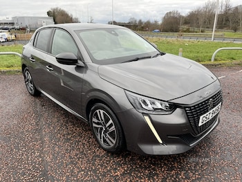 Used Peugeot 208 2023 for sale - 77441843: Photo