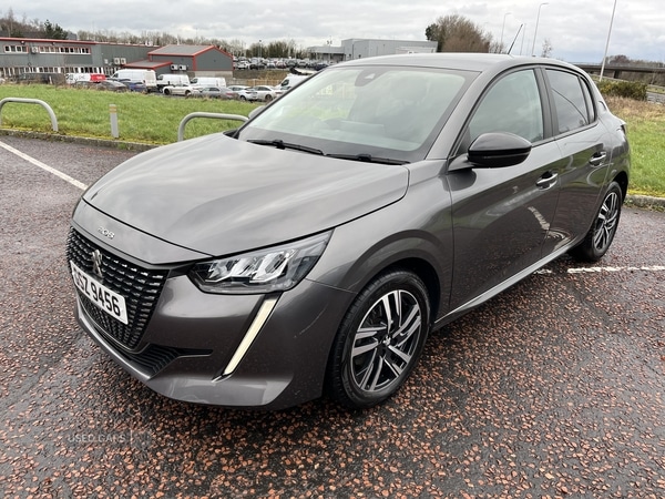 Used Peugeot 208 2023 for sale - 77441843: Photo 2