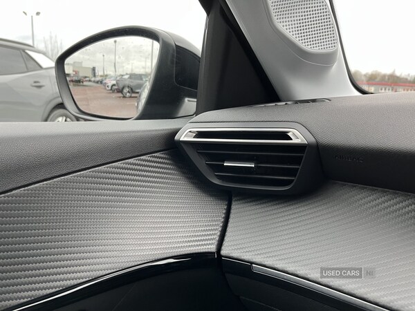 Used Peugeot 208 2023 for sale - 77441843: Photo 20