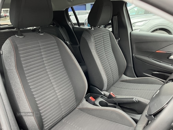 Used Peugeot 208 2023 for sale - 77441843: Photo 26