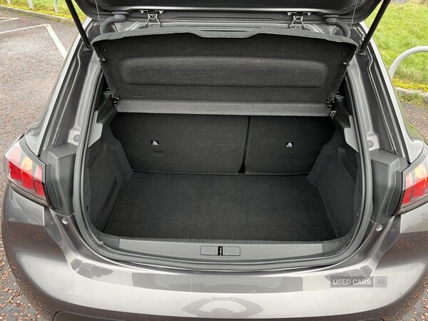 Used Peugeot 208 2023 for sale - 77441843: Photo 28