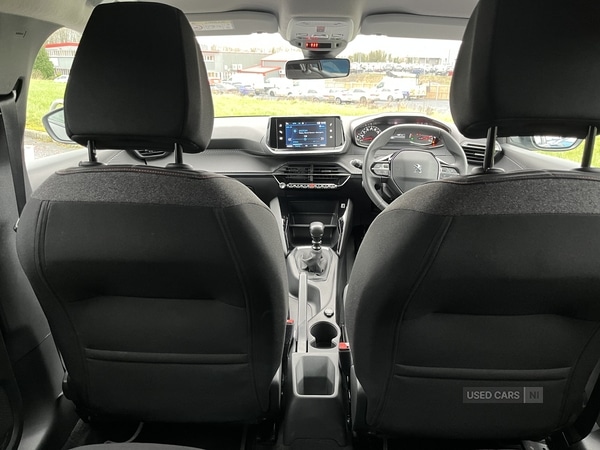 Used Peugeot 208 2023 for sale - 77441843: Photo 29