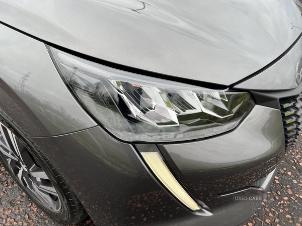 Used Peugeot 208 2023 for sale - 77441843: Photo 31