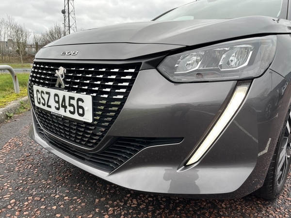 Used Peugeot 208 2023 for sale - 77441843: Photo 32