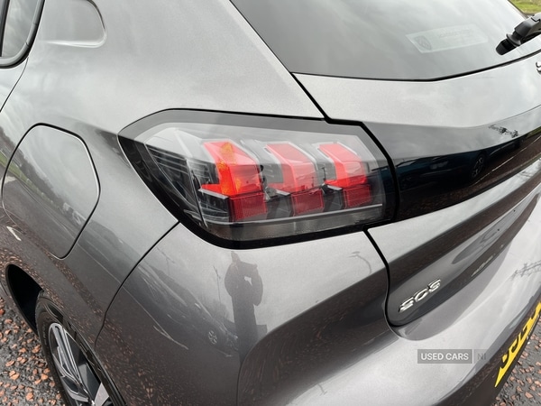 Used Peugeot 208 2023 for sale - 77441843: Photo 36