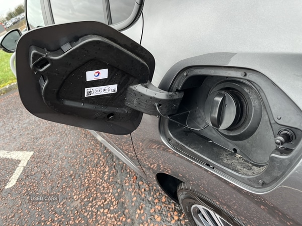 Used Peugeot 208 2023 for sale - 77441843: Photo 37