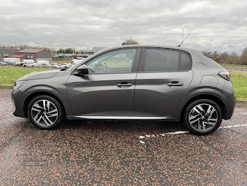 Used Peugeot 208 2023 for sale - 77441843: Photo