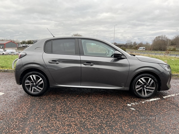 Used Peugeot 208 2023 for sale - 77441843: Photo 4