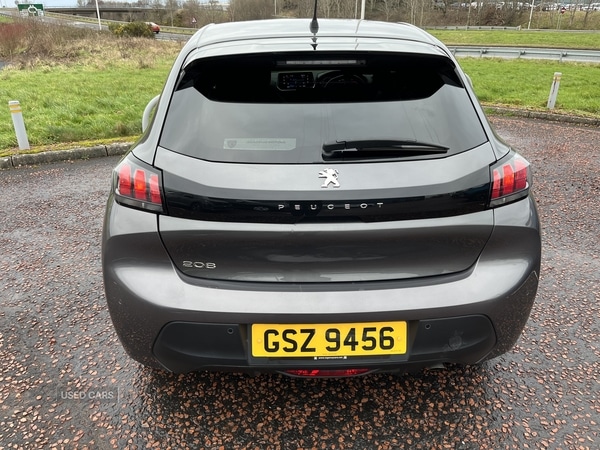 Used Peugeot 208 2023 for sale - 77441843: Photo 6