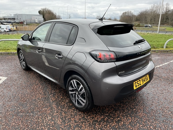Used Peugeot 208 2023 for sale - 77441843: Photo 7