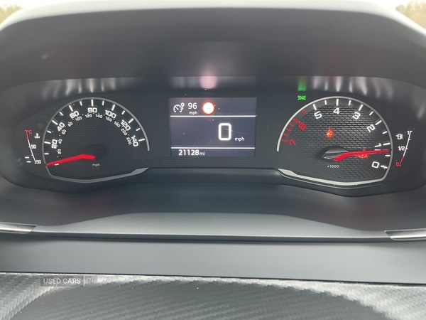 Used Peugeot 208 2023 for sale - 77441843: Photo 8