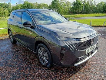 Used Peugeot 5008 2026 for sale - 78810621: Photo