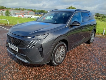 Used Peugeot 5008 2026 for sale - 78810621: Photo