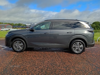 Used Peugeot 5008 2026 for sale - 78810621: Photo