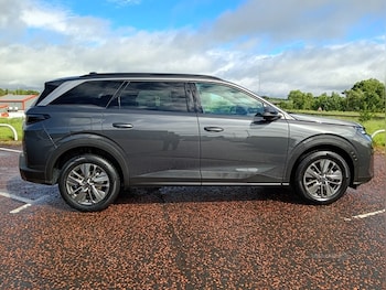 Used Peugeot 5008 2026 for sale - 78810621: Photo