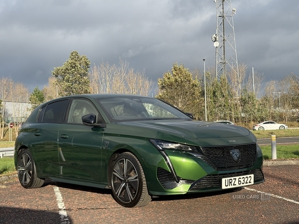 Used Peugeot 308 2023 for sale - 76378215: Photo 1