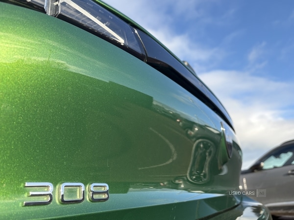 Used Peugeot 308 2023 for sale - 76378215: Photo 10