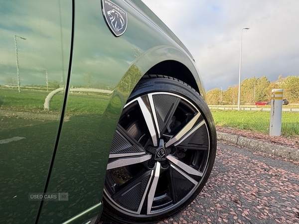 Used Peugeot 308 2023 for sale - 76378215: Photo 16