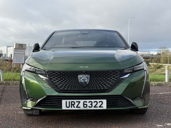 Used Peugeot 308 2023 for sale - 76378215: Photo 18