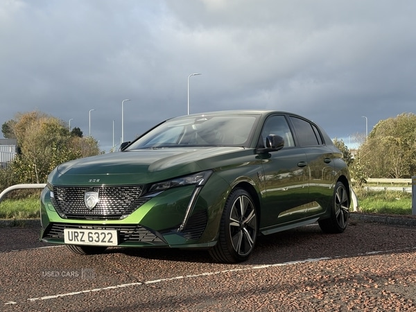 Used Peugeot 308 2023 for sale - 76378215: Photo 2