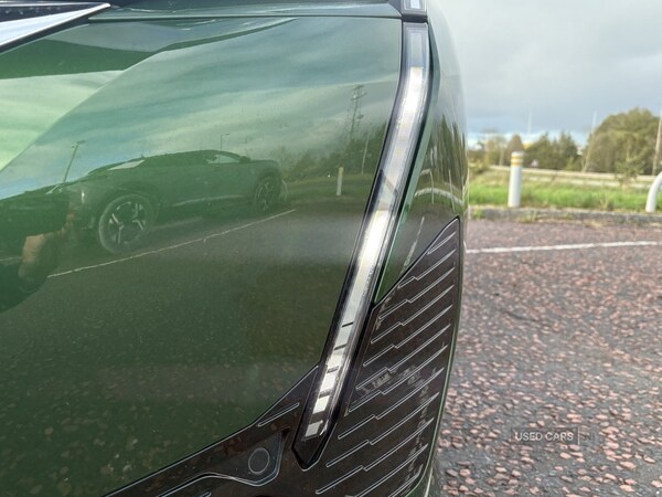 Used Peugeot 308 2023 for sale - 76378215: Photo 20