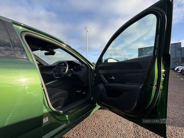 Used Peugeot 308 2023 for sale - 76378215: Photo 24