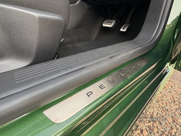 Used Peugeot 308 2023 for sale - 76378215: Photo 25