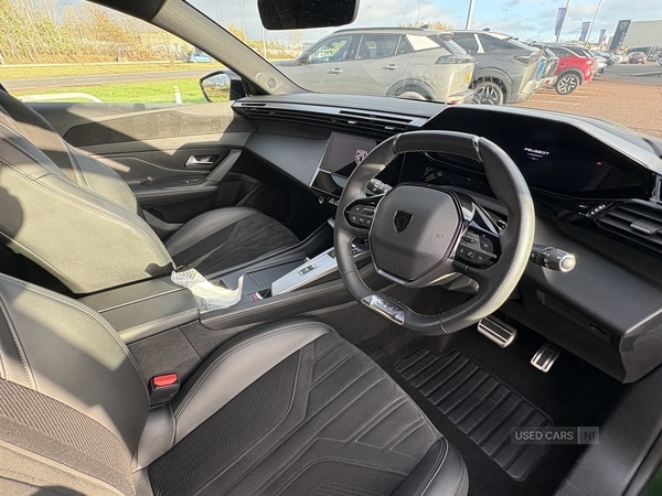 Used Peugeot 308 2023 for sale - 76378215: Photo 27