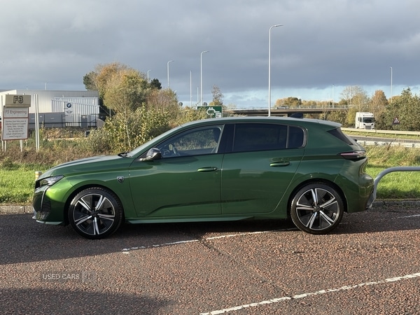 Used Peugeot 308 2023 for sale - 76378215: Photo 3
