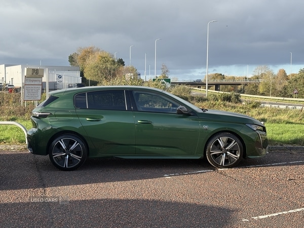 Used Peugeot 308 2023 for sale - 76378215: Photo 4