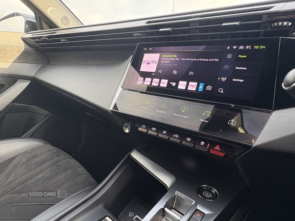 Used Peugeot 308 2023 for sale - 76378215: Photo 46
