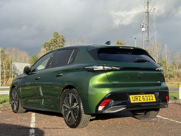 Used Peugeot 308 2023 for sale - 76378215: Photo 5