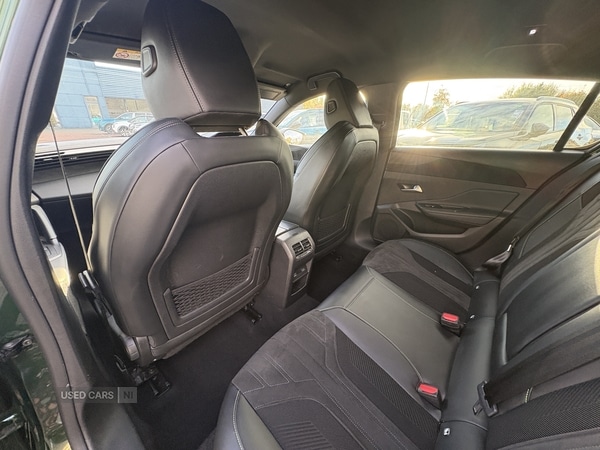 Used Peugeot 308 2023 for sale - 76378215: Photo 50