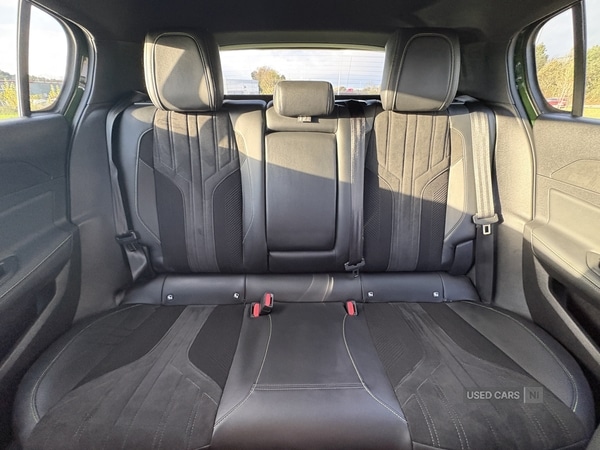 Used Peugeot 308 2023 for sale - 76378215: Photo 51