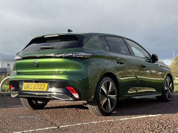 Used Peugeot 308 2023 for sale - 76378215: Photo 6