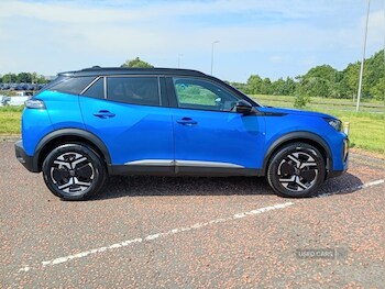 Used Peugeot 2008 2024 for sale - 78753314: Photo