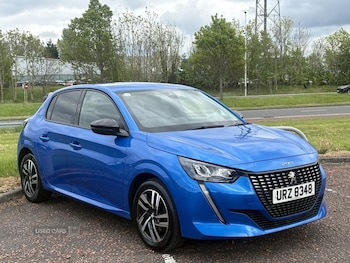 Used Peugeot 208 2023 for sale - 78529514: Photo