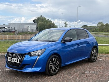 Used Peugeot 208 2023 for sale - 78529514: Photo