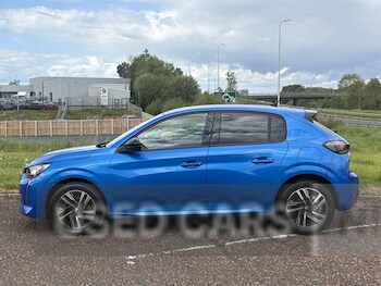 Used Peugeot 208 2023 for sale - 78529514: Photo