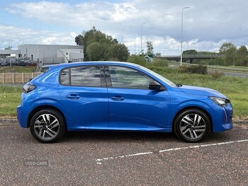 Used Peugeot 208 2023 for sale - 78529514: Photo