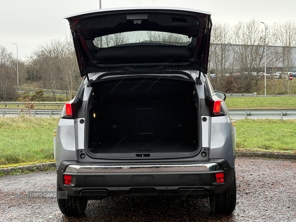 Used Peugeot 3008 2018 for sale - 77292611: Photo 10