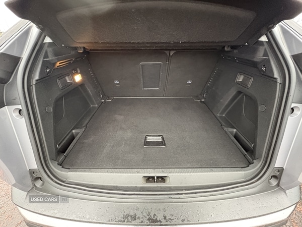 Used Peugeot 3008 2018 for sale - 77292611: Photo 11