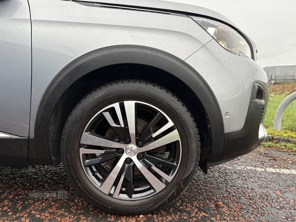 Used Peugeot 3008 2018 for sale - 77292611: Photo 13